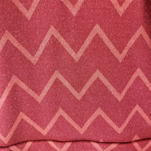 Torrid Her Universe Womens Size 3X Mary Poppins Red Cap Sleeve Dress - Picture 6 of 7